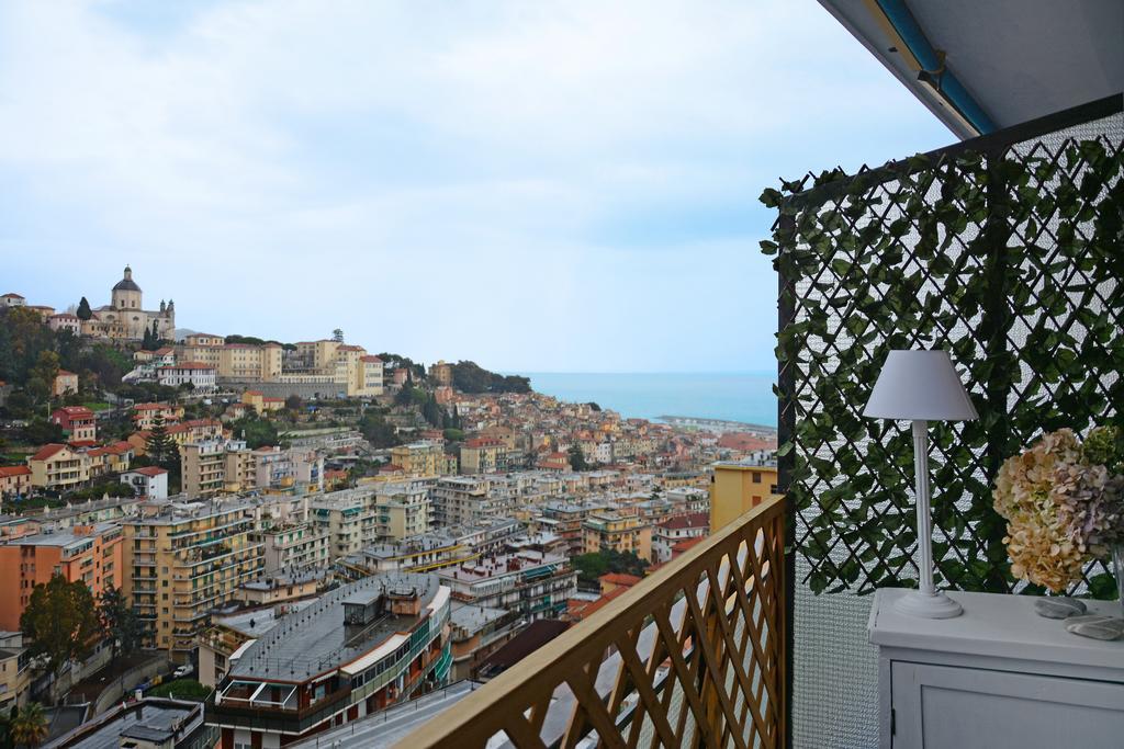 St. Martin Lovely Home Sanremo Eksteriør bilde